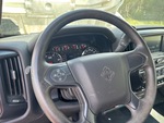 Cab with Steering Control