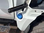 Engine with DEF / AdBlue Tank
