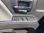 Cab with Window Controls
