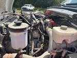 Engine with Fuel System