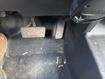 Cab with Brake Control