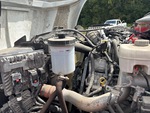 Engine with Cooling System Leaks