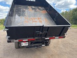 v2 Configuration - Dump Trucks with Tailgate Latch