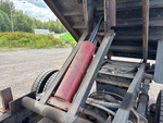 Underbody with Cylinder(s)