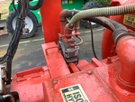 Pump with