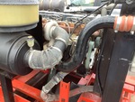 Engine with Engine - Right Side