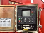 Control Station with Warning Lights