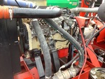 Engine with Engine - Left Side