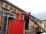 Water Pump with