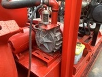 Water Pump with Self Prime System
