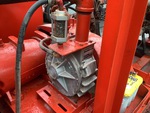 Water Pump with