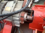 Pump with