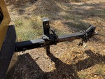 Chassis with Tongue/ Hitch Condition