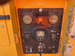 Control Station with Gauges