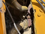 Engine with Exhaust System