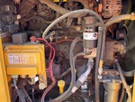 Engine with Engine - Left Side
