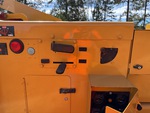 Control Station with Chipper Drive Controls