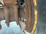Brakes with