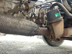 Drivetrain with