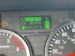 Cab with Engine Hours