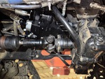 Drivetrain with Transmission Type