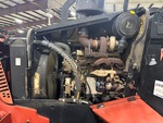 Engine with Engine - Left Side