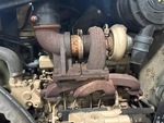 Engine with Sistema di Scarico