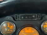 Control Station with Warning Lights