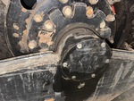 Drivetrain with Trasmissioni finali