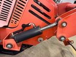 Hydraulics with Cilindri del braccio/elevatore/elevatore aratro