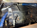 Hydraulics with Pompe (idrauliche)