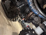 Telaio with Brake Type