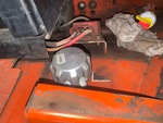 Hydraulics with Serbatoio idraulico