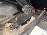 Telaio with Brake Control