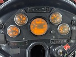 Control Station with Indicatori