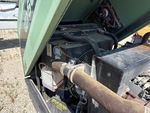 Engine with Radiator