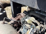 Engine with Exhaust System