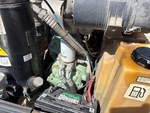 Air Compressor with Compressor