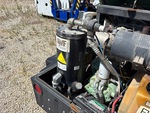 Air Compressor with Oil Separator
