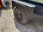 Air Compressor with Tire Condition