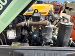 Engine with Engine - Left Side