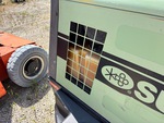 Air Compressor with Fuel Tank Condition