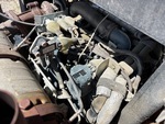 Engine with Fuel System