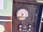 Control Station with Gauges