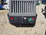 Air Compressor with Lights/Wiring Condition