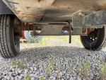 Air Compressor with Axle Condition