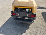Air Compressor with Lights/Wiring Condition