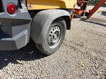 Air Compressor with