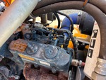 Engine with Fuel System