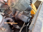Air Compressor with Compressor